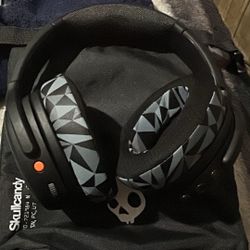 Skull Candy Crusher ANC 2 