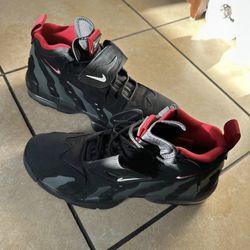 Nike Men's Air DT Max '96 Falcons Shoes