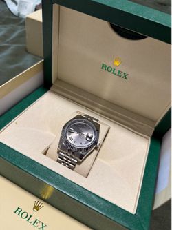 Men’s Luxury Watch