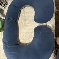 Maternity Pillow
