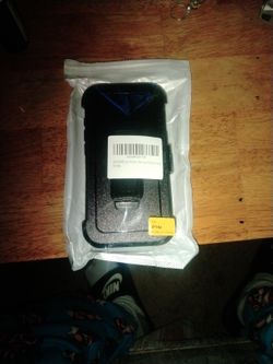iPhone 16 Black Case