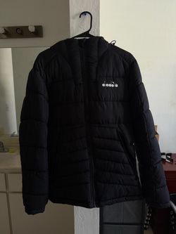 Diadora Jacket