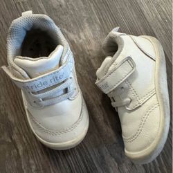 Munchkin By Stride Rite Baby Shoes Size 6 Unisex