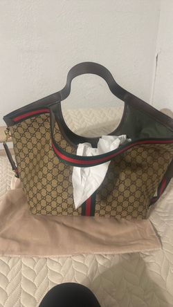 New bag