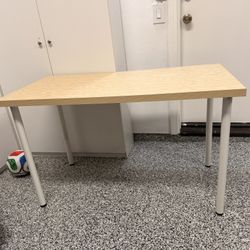 IKEA Desk