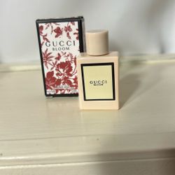 Mini Perfume