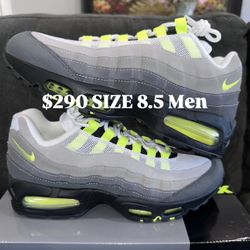 Nike Air Max 95 Neon 