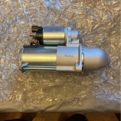 06 07 08 09 Hyundai Sonata Starter (Brand New)