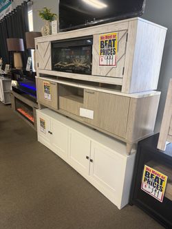 Tv stands ! Sale! π¨π₯ Easy Financing, No credit needed!