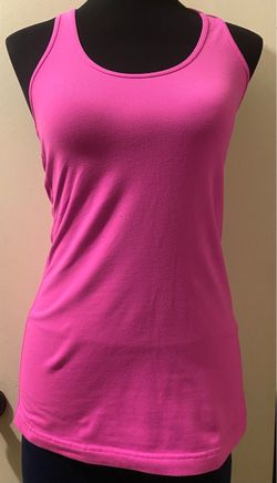 Lululemon top size 6
