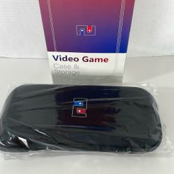 DIGIROOT Nintendo Switch 2 Case OLED Carrying Case Travel Storage Bag