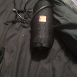 Bluetooth Speaker
