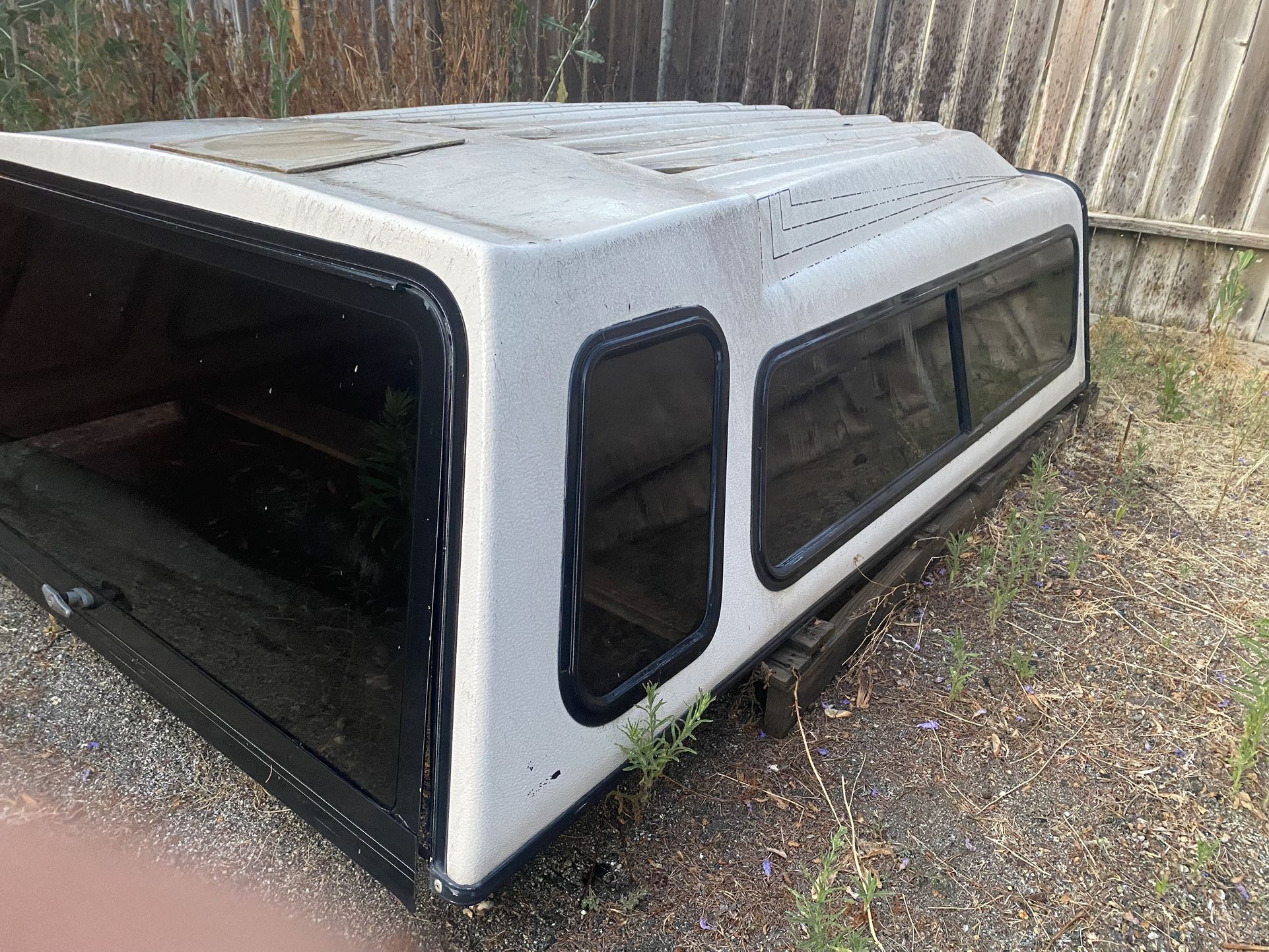 Camper