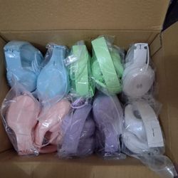 Headphones 