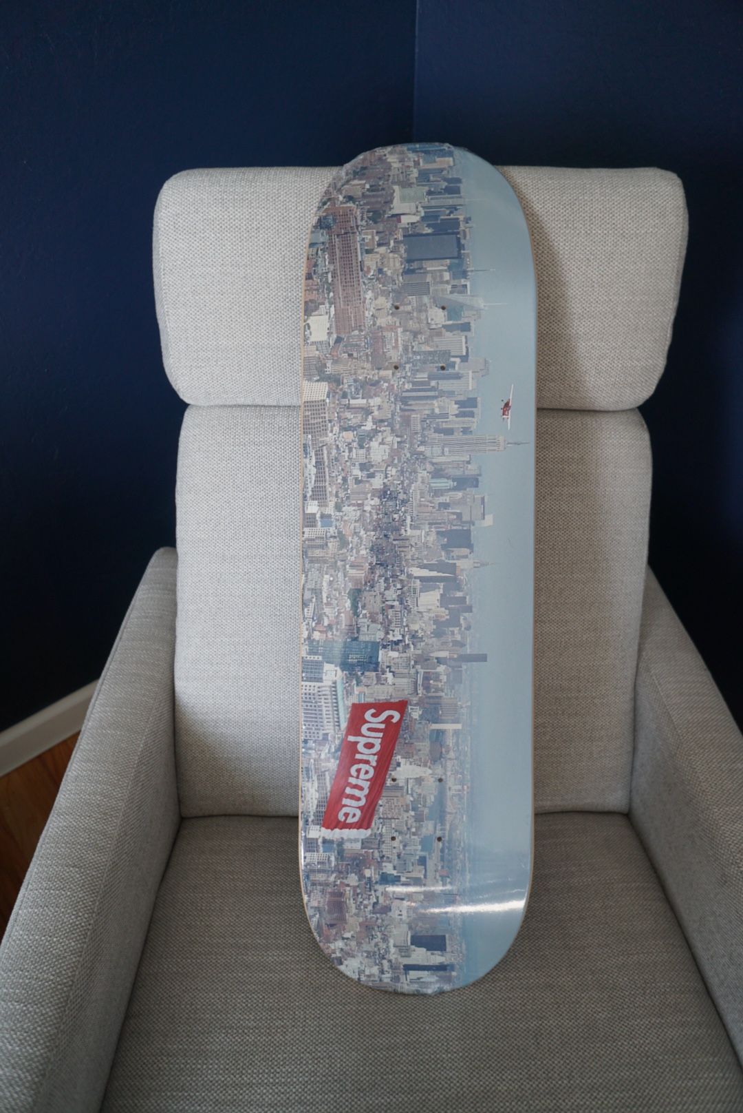 Supreme Aerial Skateboard Deck for Sale in Union City, CA - OfferUp