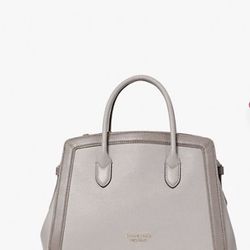 Kate Spade Medium Knott Handbag/Satchel And Wallet