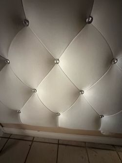 Headboard