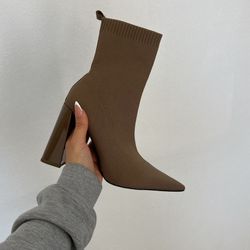 Zara Boots