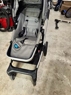Thule stroller