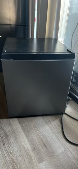 Mini refrigerador