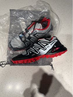 Running Shoes