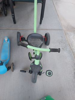 Trycicle for Kids
