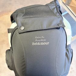 Beb Amour Baby Carrier