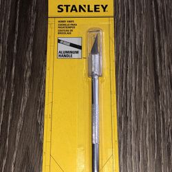 Stanley Hobby Knife