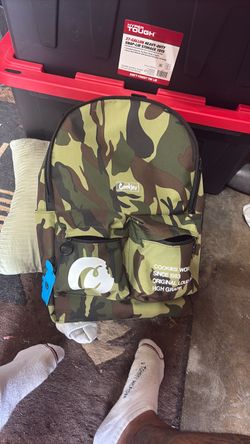 Cookies backpack