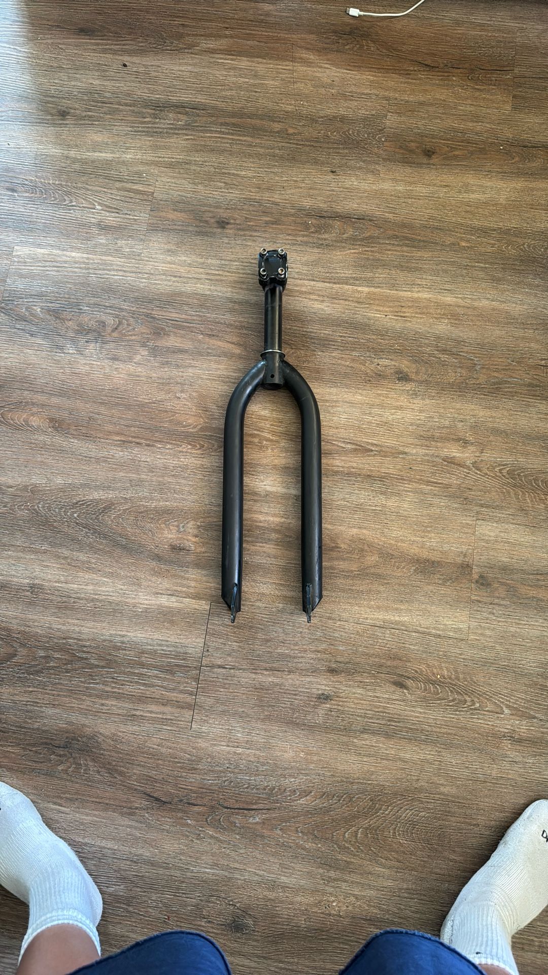 Bike fork