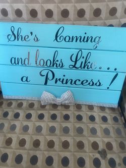 Wedding Sign/Sweet 16 sign