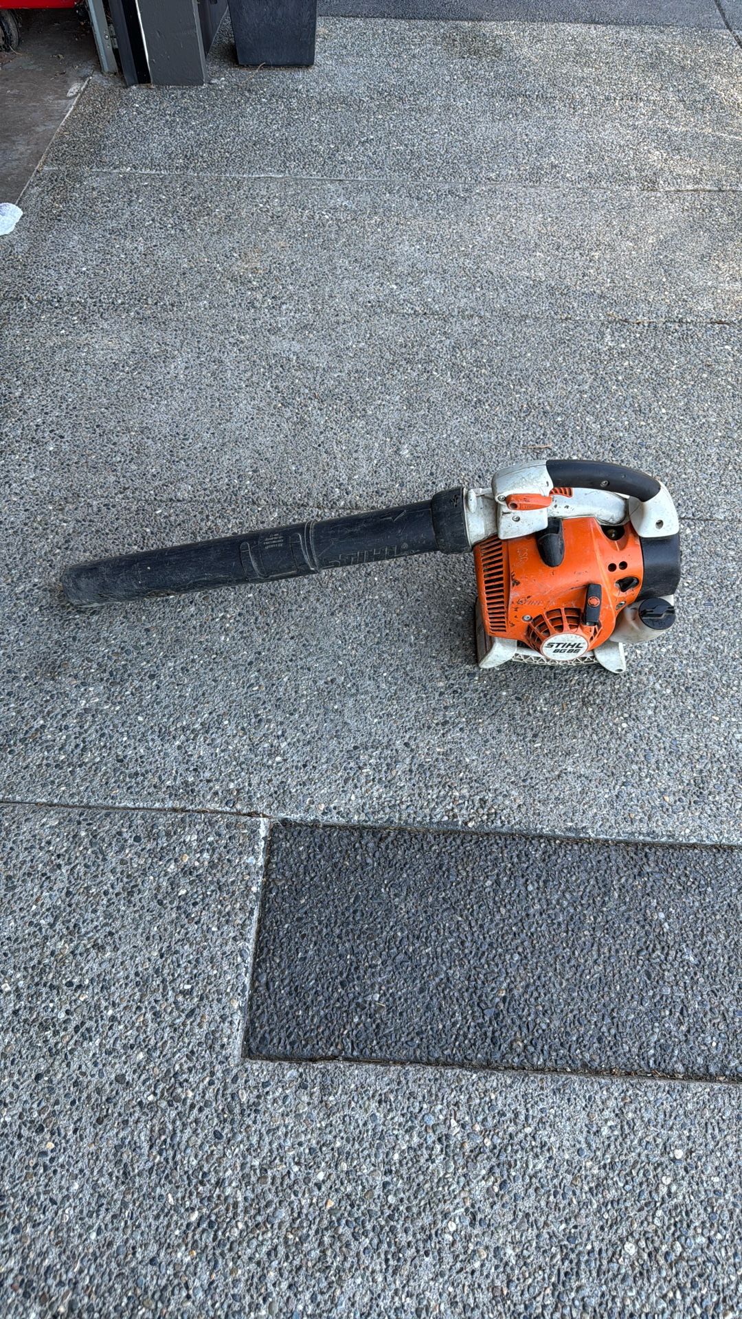 Stihl BG 86 Leaf Blower