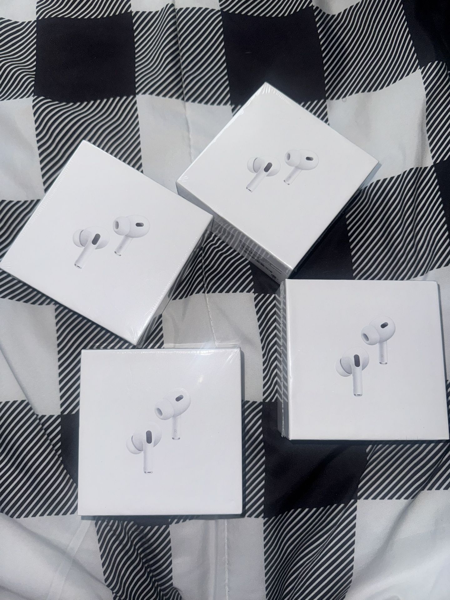 Airpod Pro 2s