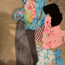 Girls Clothes 18/20