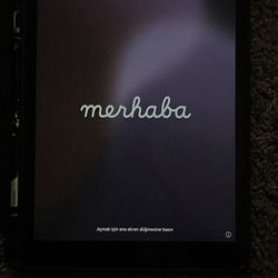 iPad In Great Condition 