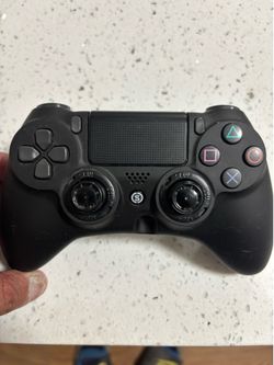 Scuf ps4 controller