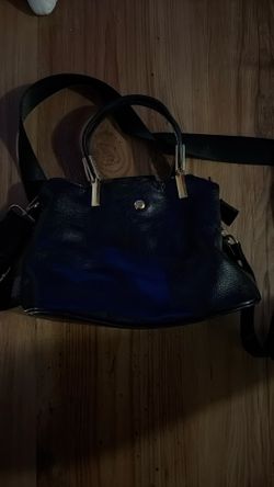 Black Purse