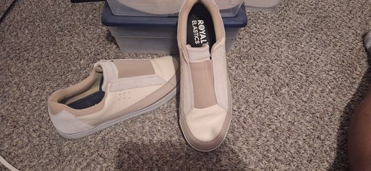 Royal Elastics sneakers