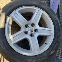 18 In Ram Rims