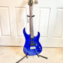 Cort Solo Series Electric Guitar