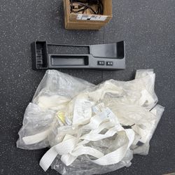 E30 Sport Seat Heated Seats Kit OEM