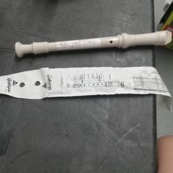 Recorder