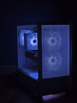 Intel/Nvidia RTX Gaming PC