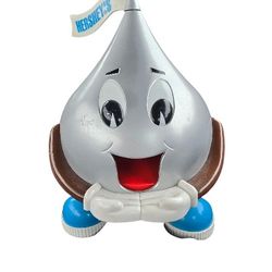 Vintage 1995 Hershey Kiss Dispenser