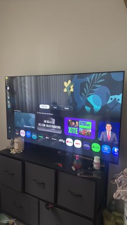 50” inch Samsung tv
