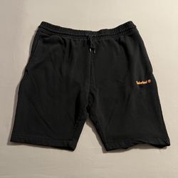 Timberland Adult Fleece Shorts
