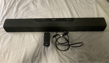 Philips Soundbar