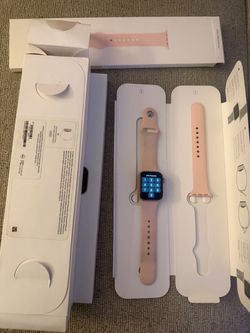 Apple Watch SE 2020