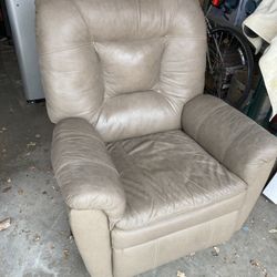 Recliner