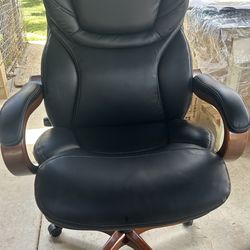 Office chair